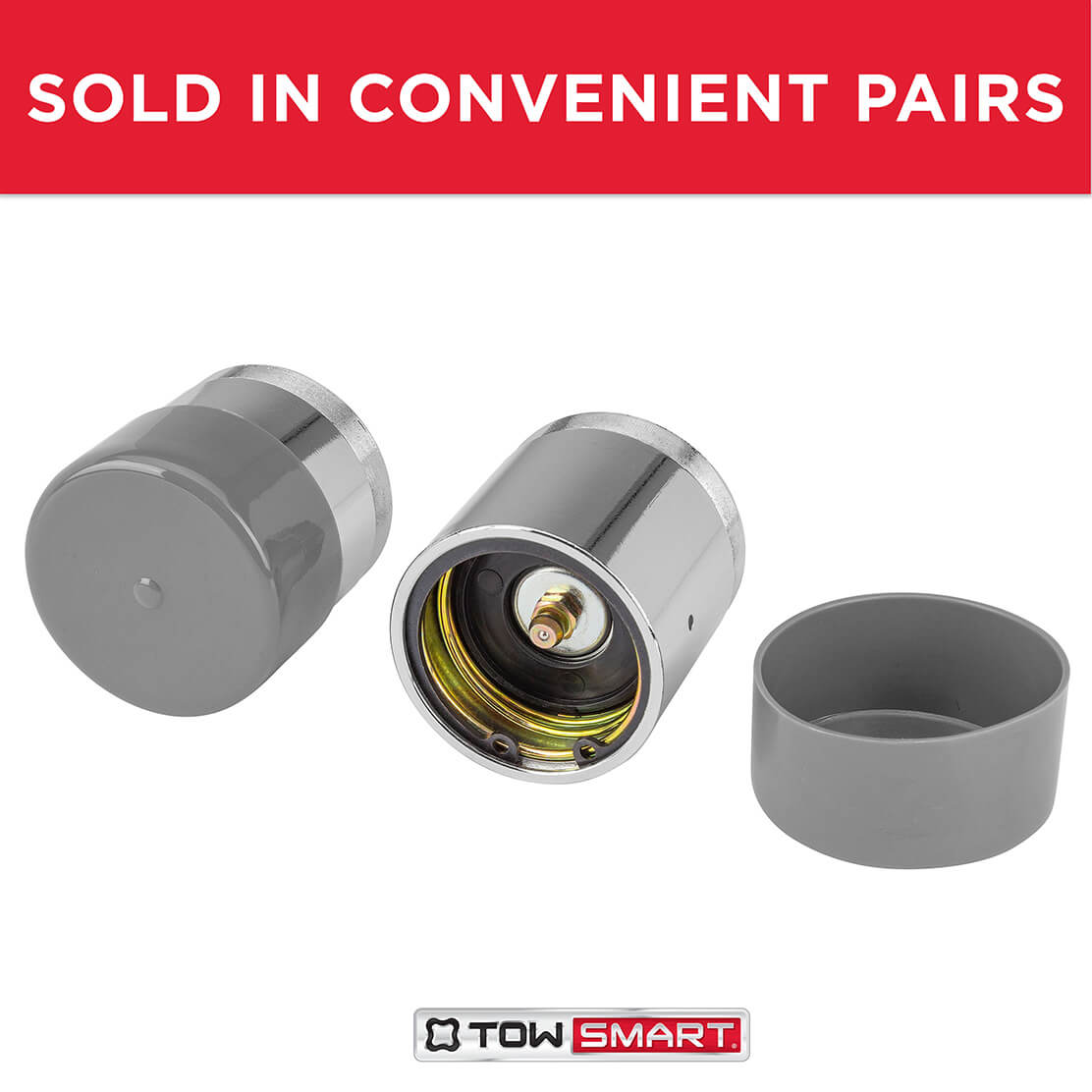 Bearing Protectors (2Pack) TowSmart