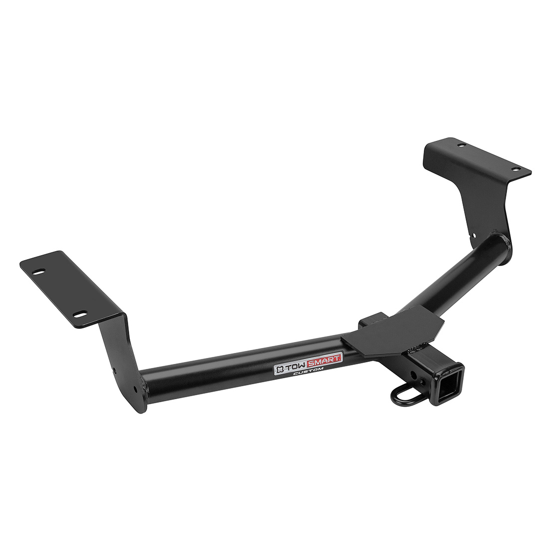 TowSmart Custom Class III Trailer Hitch 2 IN Receiver for TOYOTA RAV4