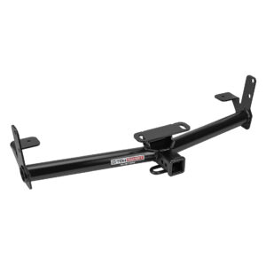 TowSmart Custom Class III Trailer Hitch 2 IN Receiver for SATURN VUE