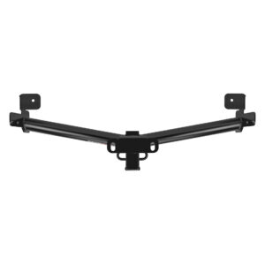 TowSmart Custom Class III Trailer Hitch 2 IN Receiver for SATURN VUE