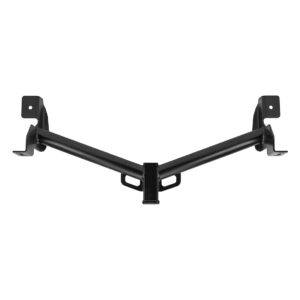 TowSmart Custom Class III Trailer Hitch 2 IN Receiver for FORD F-150