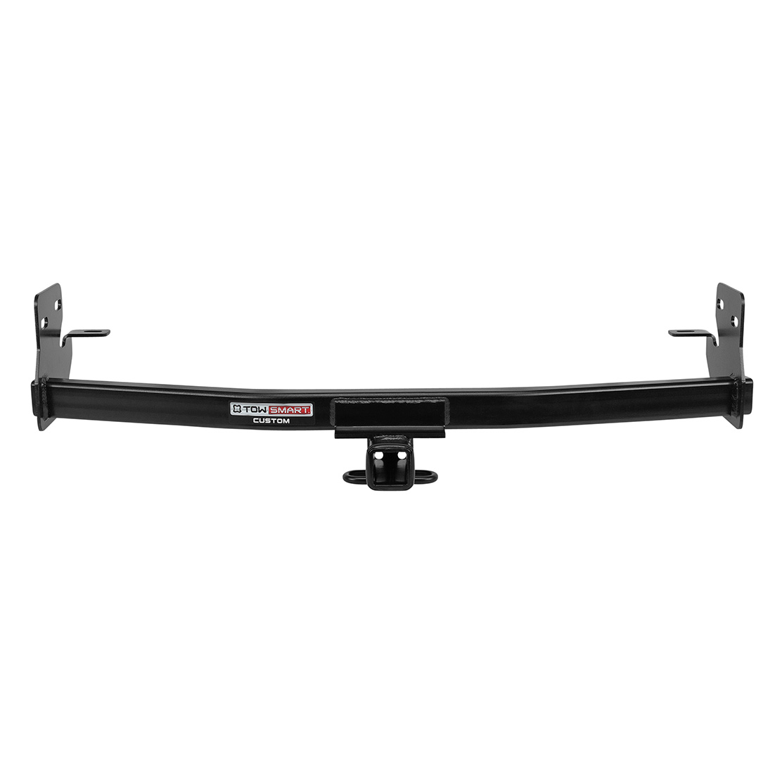 TowSmart Custom Class III Trailer Hitch 2 IN Receiver for CHEVROLET