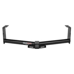 TowSmart Custom Class III Trailer Hitch 2 IN Receiver for TOYOTA  TUNDRA