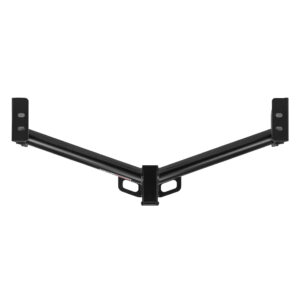 TowSmart Custom Class III Trailer Hitch 2 IN Receiver for TOYOTA  TUNDRA