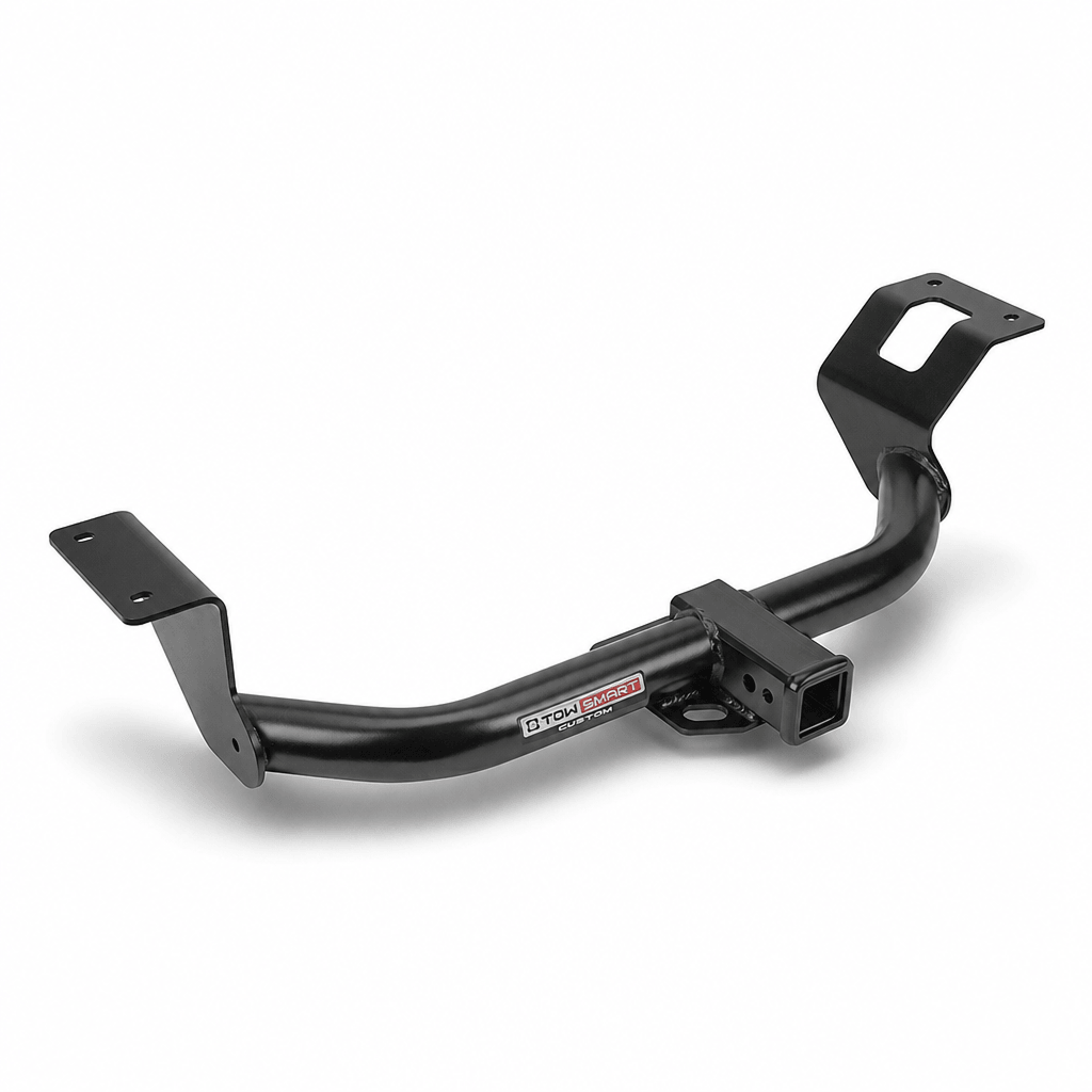 Custom Fit Receiver Hitches