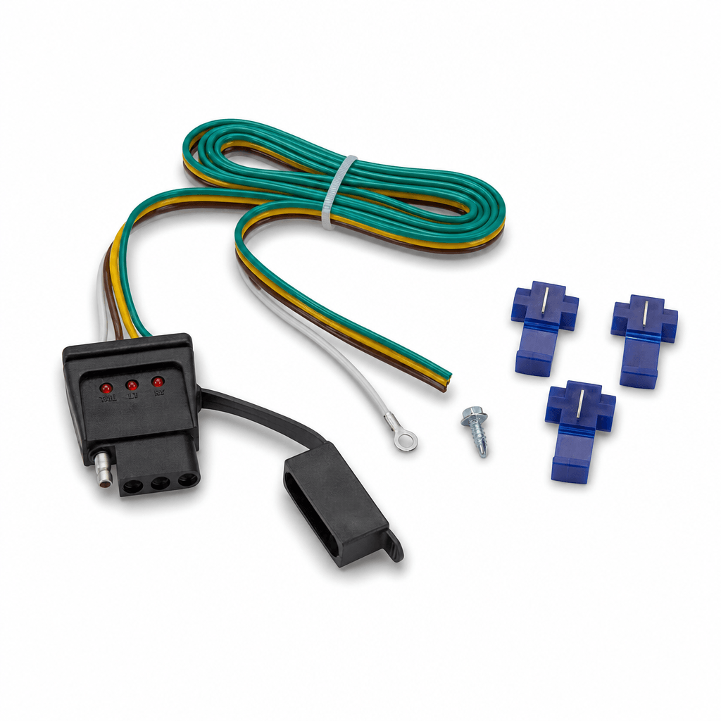 Electrical & Lighting